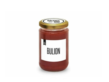 Bulion - Băcănia Rod