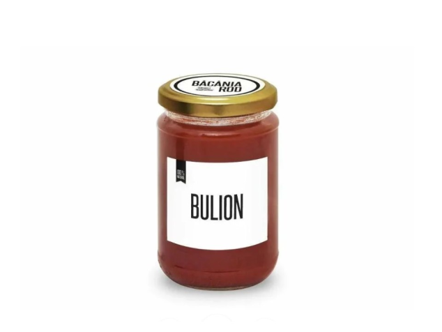 Bulion - Băcănia Rod