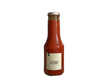 Ketchup - Băcănia Rod