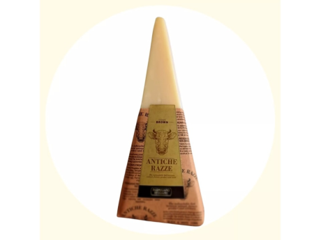 Parmigiano Reggiano DOP Vaci brune Maturat 24 luni - Gourm