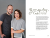 Carte - Imperfect, Cum îmbunătăţeşti relaţia cu mâncarea şi risipa