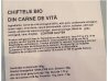 Chiftele de vită - Silvania Bio