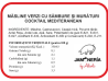 Măsline - Cocktail Mediteranean