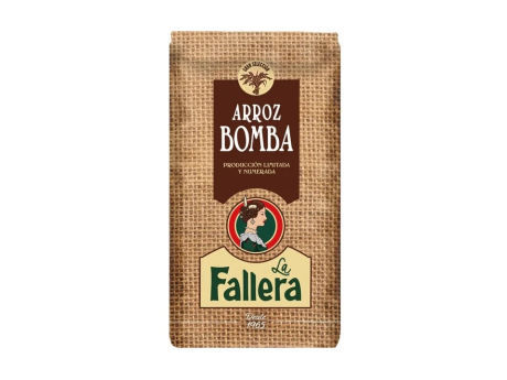 Orez Fallera Bomba