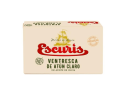 Ton alb in ulei de masline Ventresca Escuris 78g
