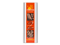 Mix Paste artizanale Penne si Fusilli Integrale 400g
