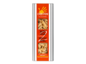 Mix Paste artizanale Mezze Penne si Gnocchi Sardi al bronzo 400g