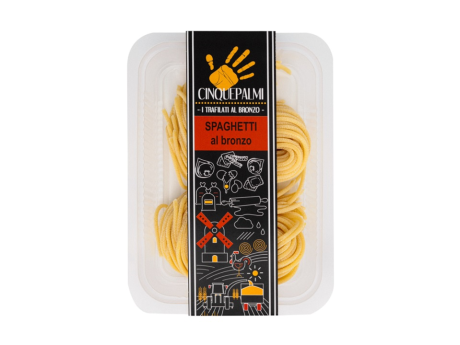 Spaghetti proaspete 300g