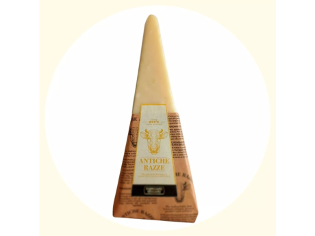 Parmigiano Reggiano DOP Antiche Razze - Gourm.It