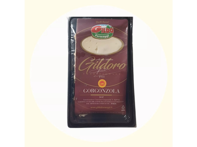 Sweet Gorgonzola Dop Gildoro - Gourm