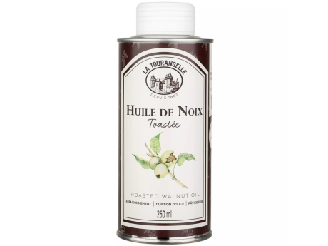 Ulei de nuca prajita 250ml - La Tourangelle