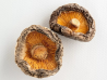 Ciuperci Shiitake Uscate BIO - Superbon