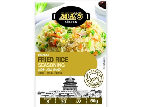Fried Rice