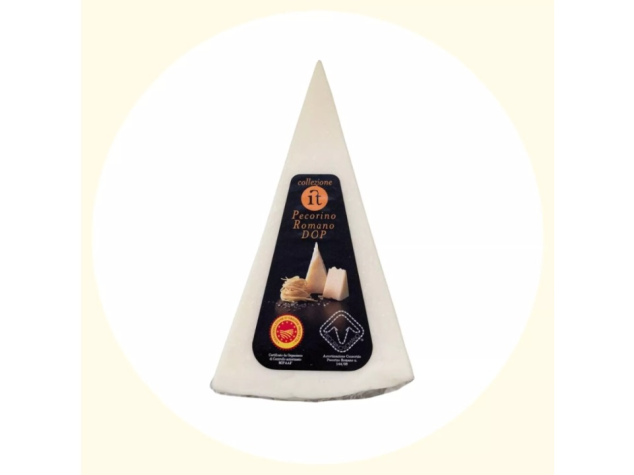 Colectia Pecorino Romano DOP - Gourm