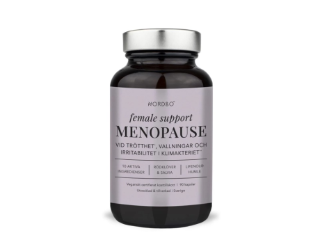 NORDBO - Comfort Legs Magnesium, 90 capsule