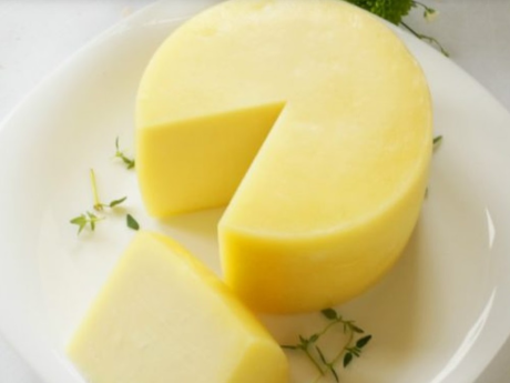 Cascaval Vaca Horodnic Simplu Zada