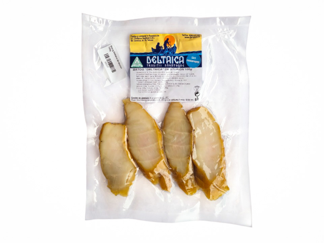 Batog Deltaica de sturion 100g