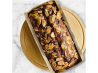 Banana Bread Fără Zahăr - Băcănia Rod