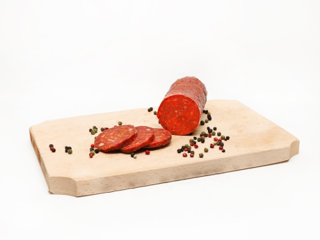 Salam chorizo Selectie Real Foods