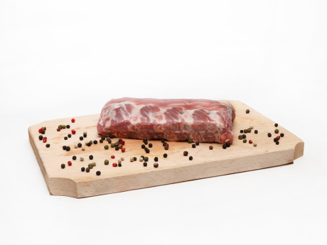 Scăricică porc - Selecţie