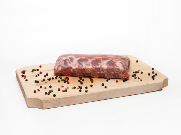 Scăricică porc - Selecţie