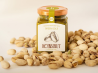 Cremă fină de fistic BIO Green Gold - Kombinut