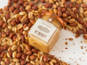 Cremă fină de arahide BIO Deep Ochre - Kombinut