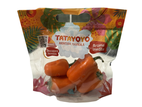 Ardei Tatayoyo