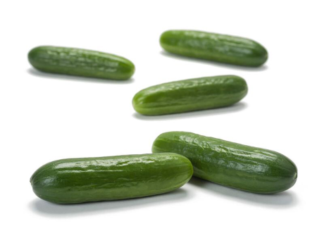 Castraveţi Snack