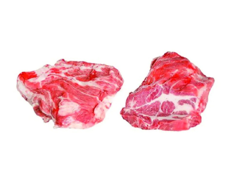 Cabeza de Lomo – Ceafă de porc iberic