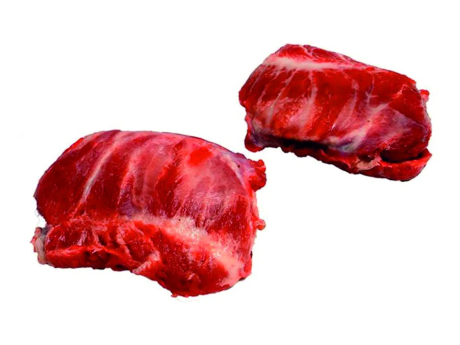 Carrillera Iberica – Obrăjori de porc iberic