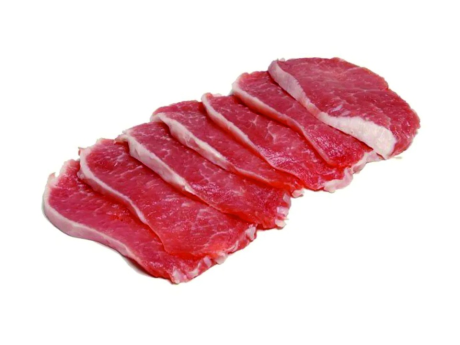 Lomo Iberico – Musâşchi de porc iberic