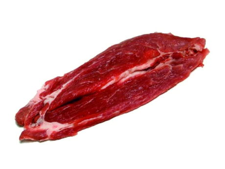 Pluma iberica – Pană de porc iberic