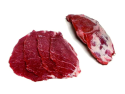 Presa iberica - Spată de porc iberic