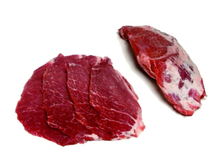 Presa iberica