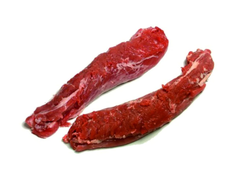 Solomillo Iberico – Muşchi de porc iberic