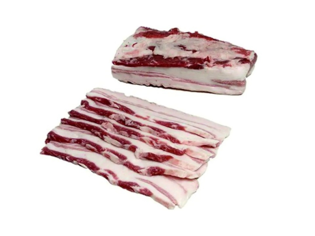 Panceta Iberica – Bacon de porc iberic