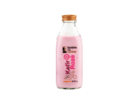 Kefir Roze 1.6% grăsime - Lăptăria cu caimac