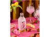 Kefir Roze 1.6% grăsime - Lăptăria cu caimac