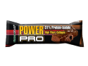 NATURE TECH - Baton energizant POWER PRO 31% proteină cu cremă de ciocolată