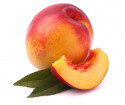 Bio Nectarine