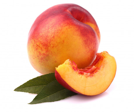 Bio Nectarine