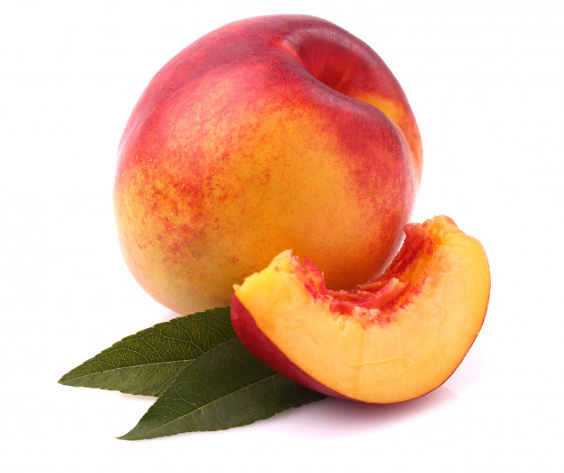 Bio Nectarine
