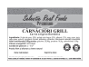 Cârnăciori grill Selecţie Premium