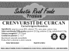 Crenvurști curcan