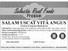 Salam uscat Premium Selecție