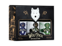 WolfPack Gin Collection Mini Gift Pack 3x100ml - Măgura Zamfirei