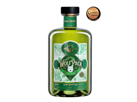 Elixir Twenty Gin - Măgura Zamfirei