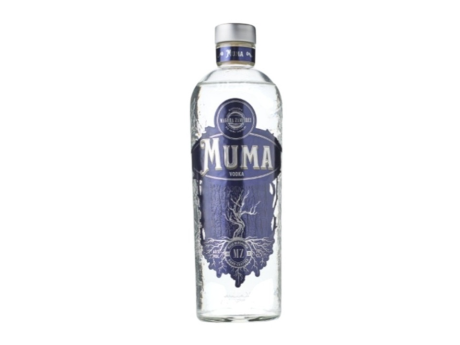 Muma Vodka - Măgura Zamfirei