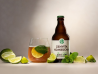 Zenvita Kombucha cu mentă & lime